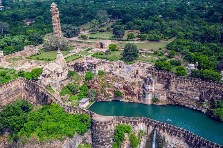 chittorgarh-fort