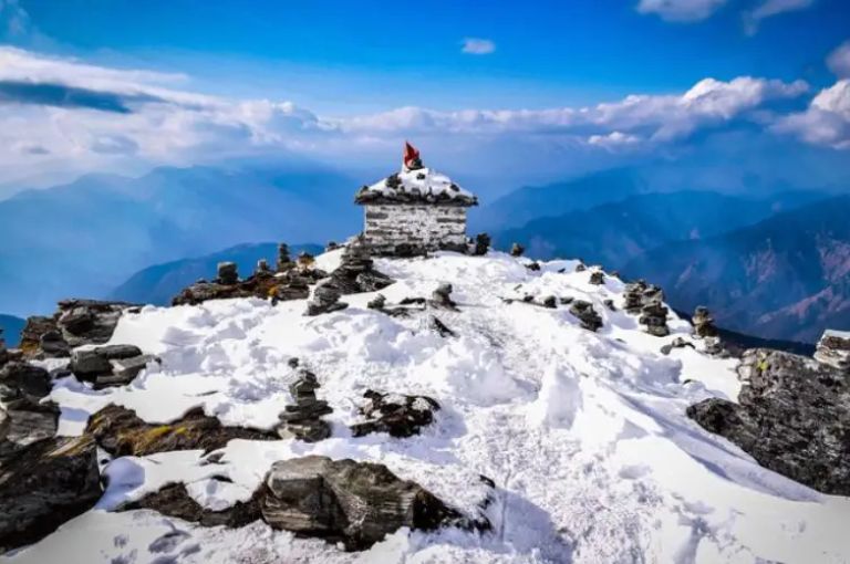 Chopta