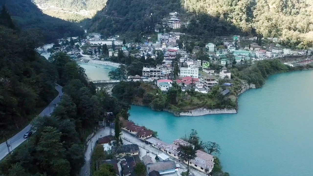 Chungthang