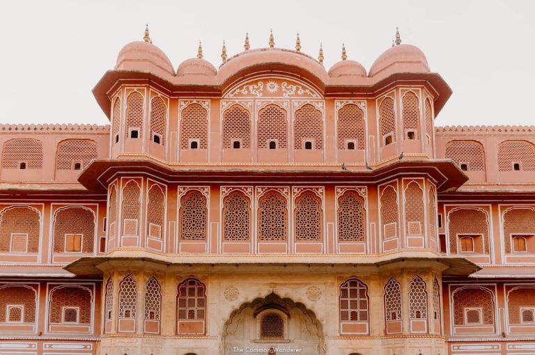 city palace