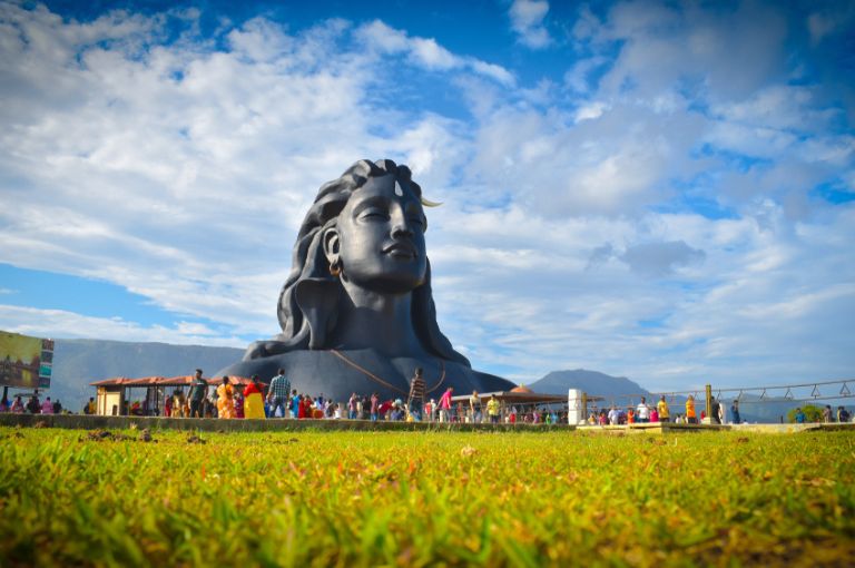 Coimbatore