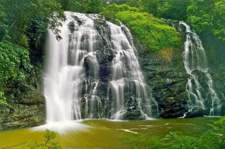 coorg