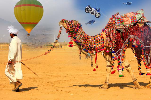 Culture of Rajasthan - Peeking Into The Rajasthani Culture