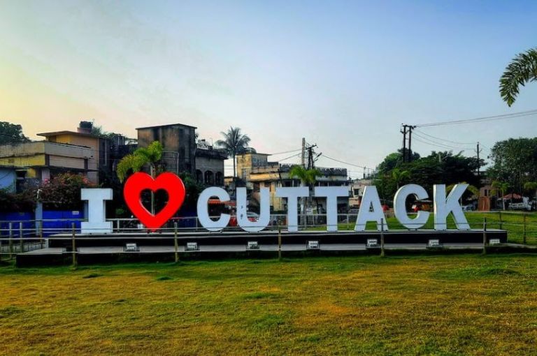 Cuttack