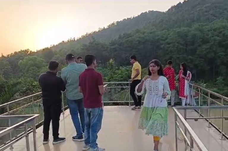 Daringbadi
