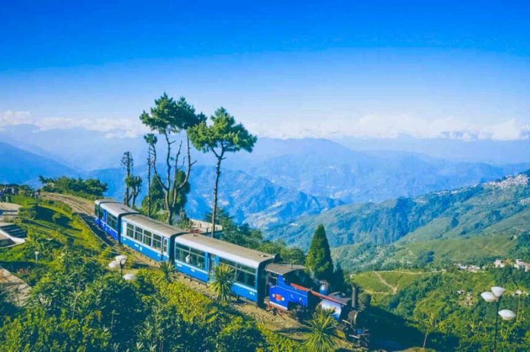 darjeeling