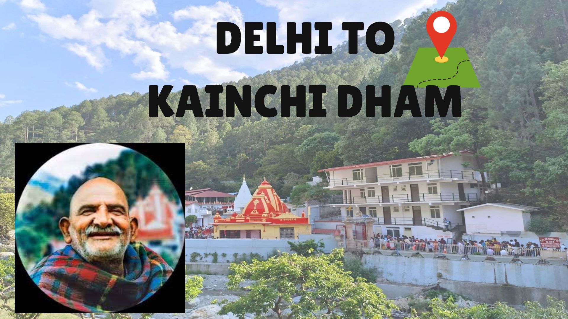 delhi-to-kainchi-dham