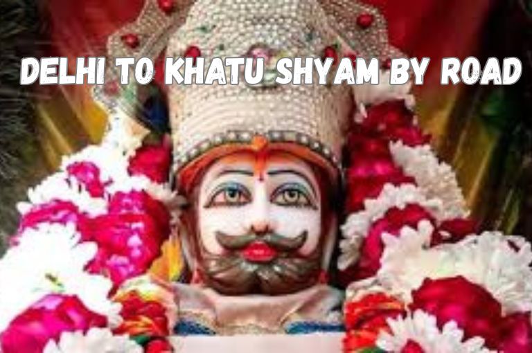 delhi-to-khatu-shyam-by-road