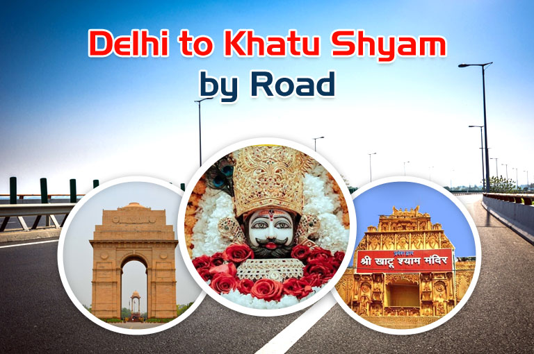 delhi-to-khatu-shyam-by-road