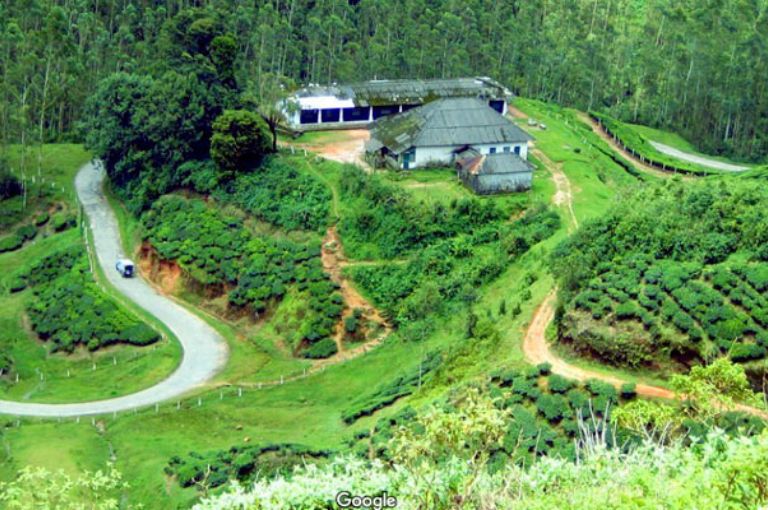 Devikulam
