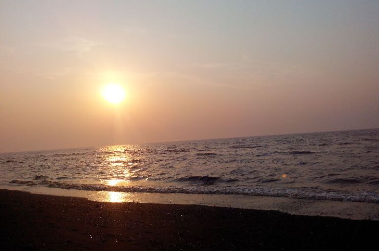 devka-beach