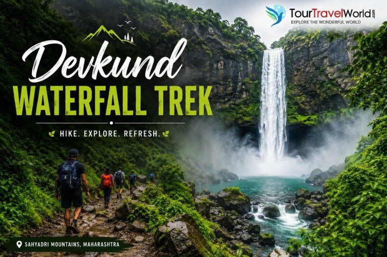 devkund-waterfall-trek