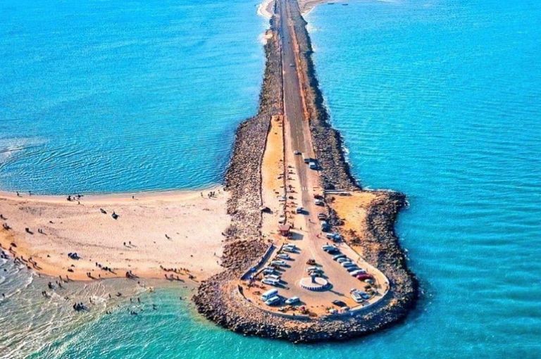 dhanushkodi