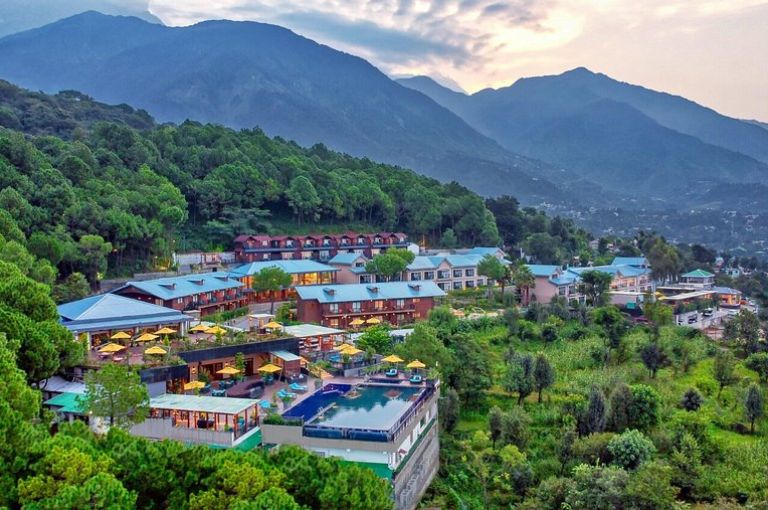 dharamshala