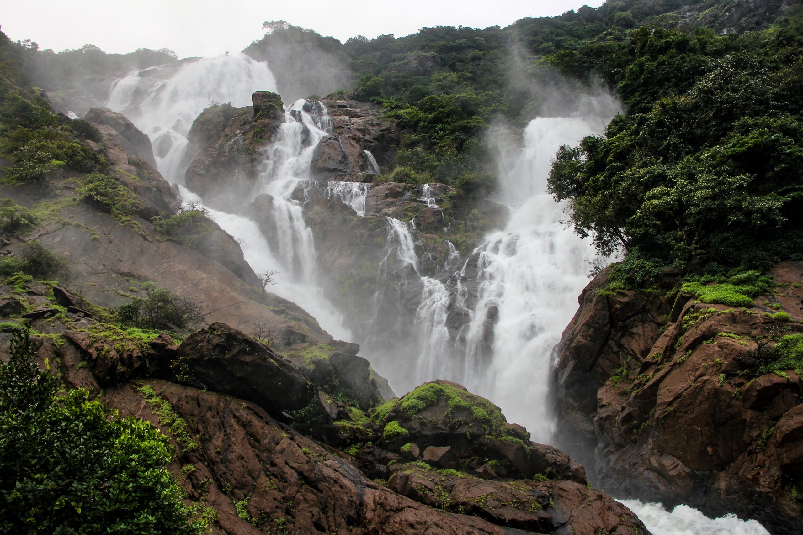 dudhsagar-waterfall-south-goa