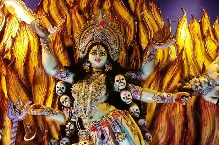 durga-puja