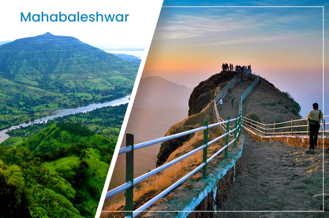 Exciting Things To Do In Mahabaleshwar