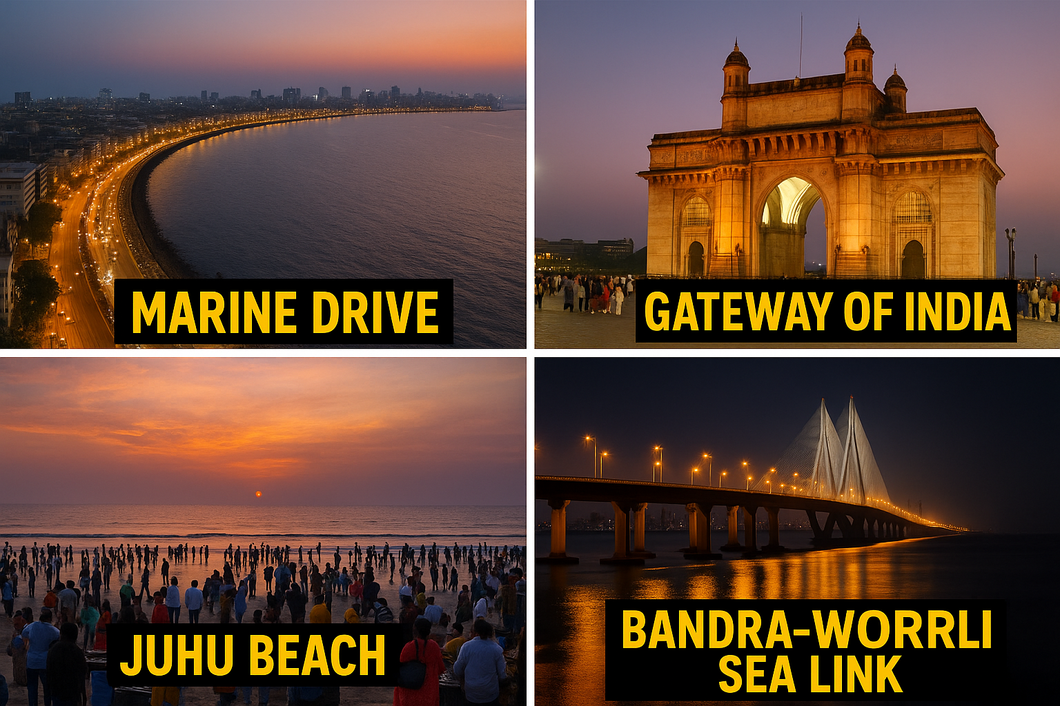Explore Mumbai During the Festival