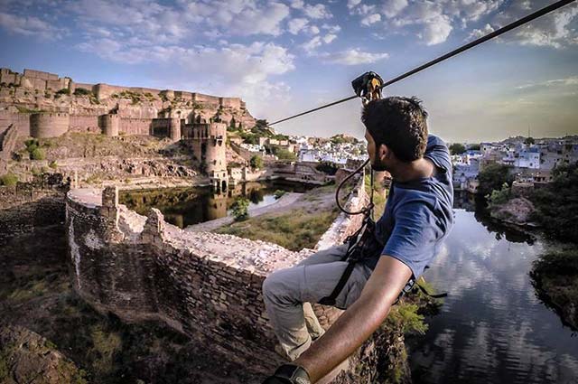 Exquisite 6 Tourist Attractions In Jodhpur