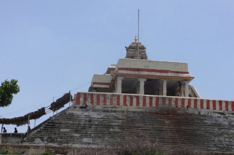 gandhamadhana-parvatham-temple