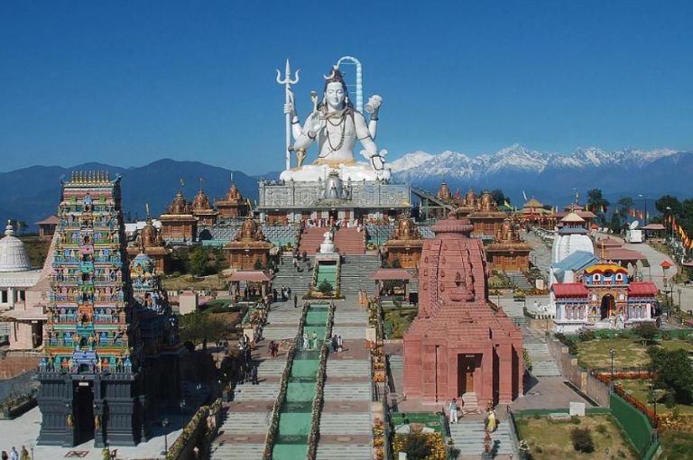Gangtok