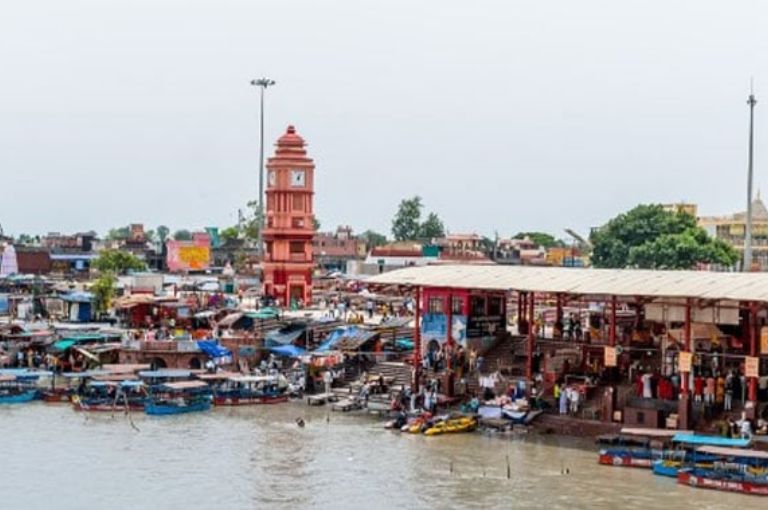Garh-Mukteshwar