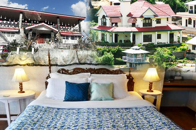 Go For Ӱֱstays In Dharamshala To Make Your Vacation One Of A Kind