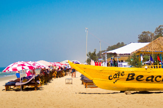Goa
