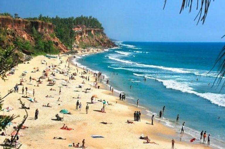 goa