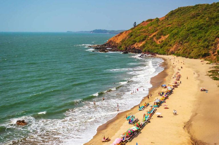 goa