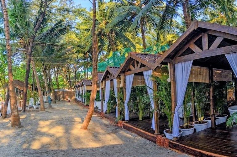 goa-beach-huts