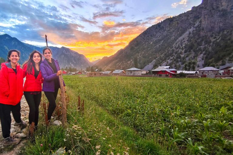 Gurez Valley