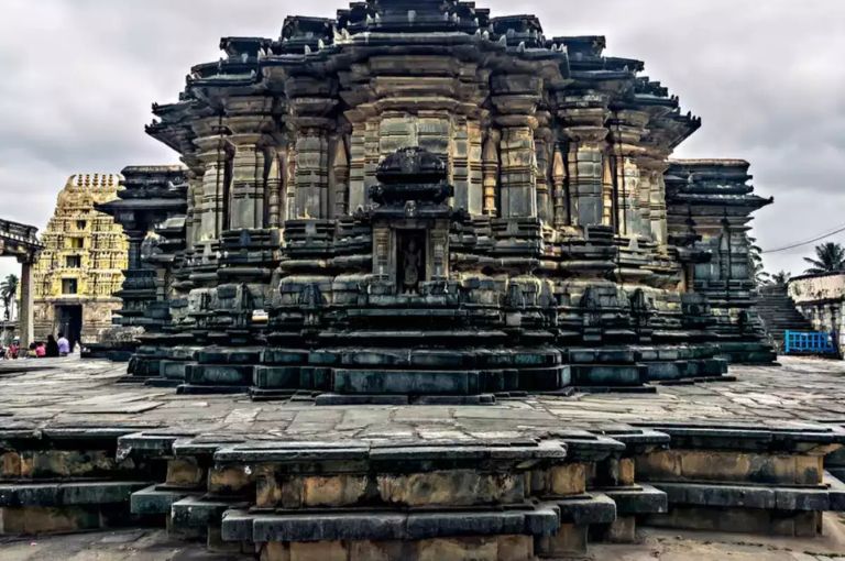 Halebidu