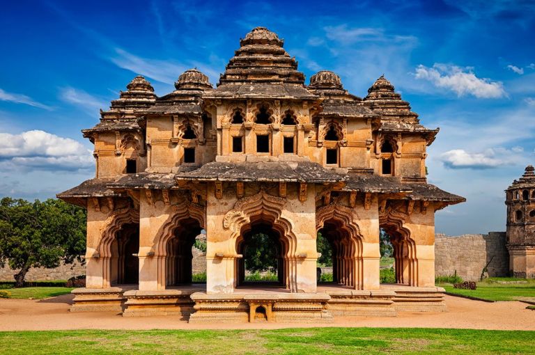 hampi