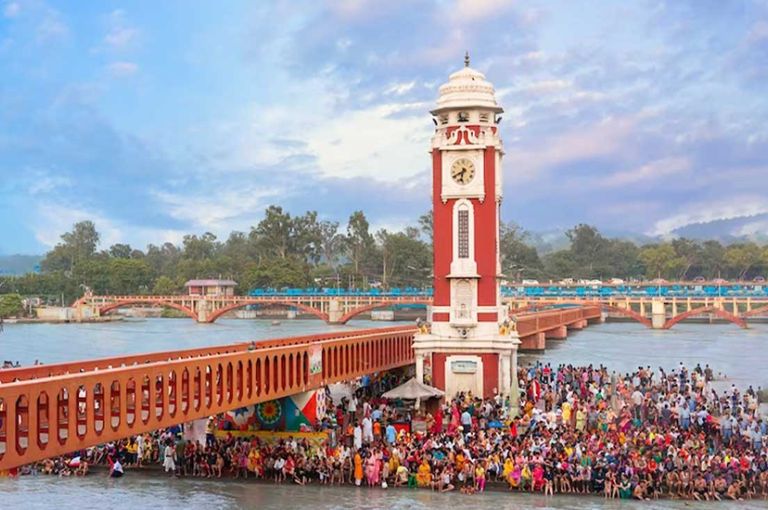 haridwar