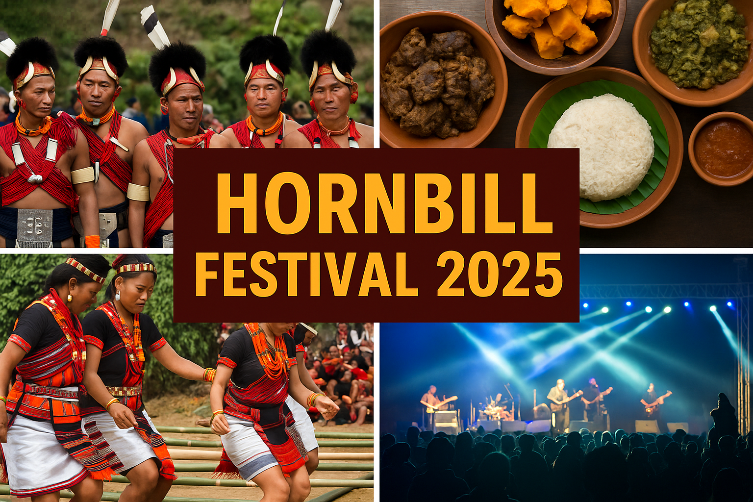 hornbill-festival
