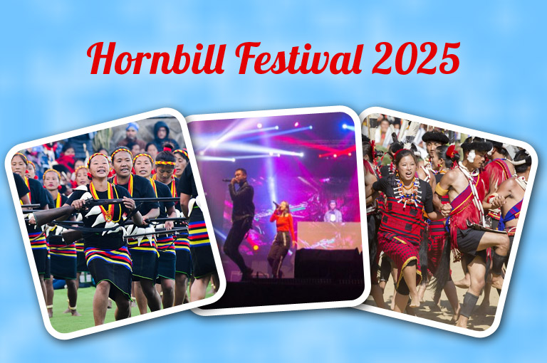 hornbill-festival