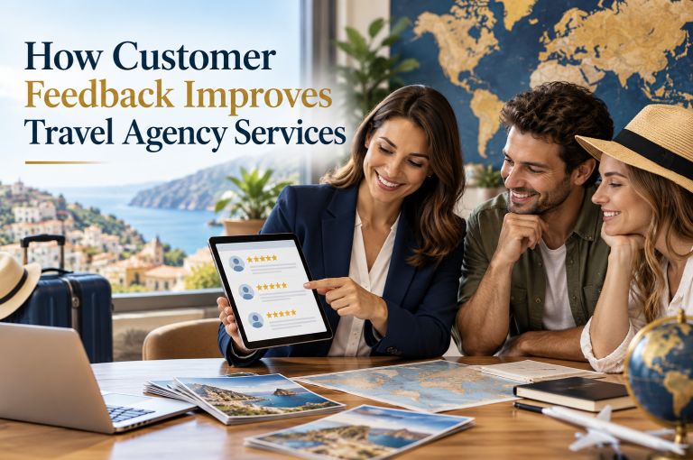 how-customer-feedback-improves-travel-agency-services