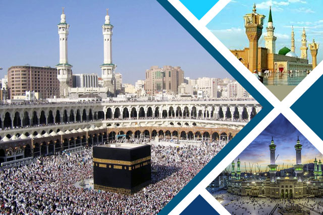 How To Book An Affordable Umrah Package?