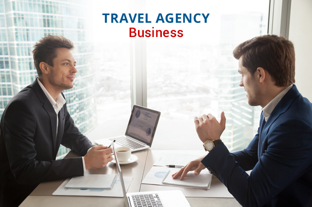 A Comprehensive Guide to Launching Your Travel Agency Business in India