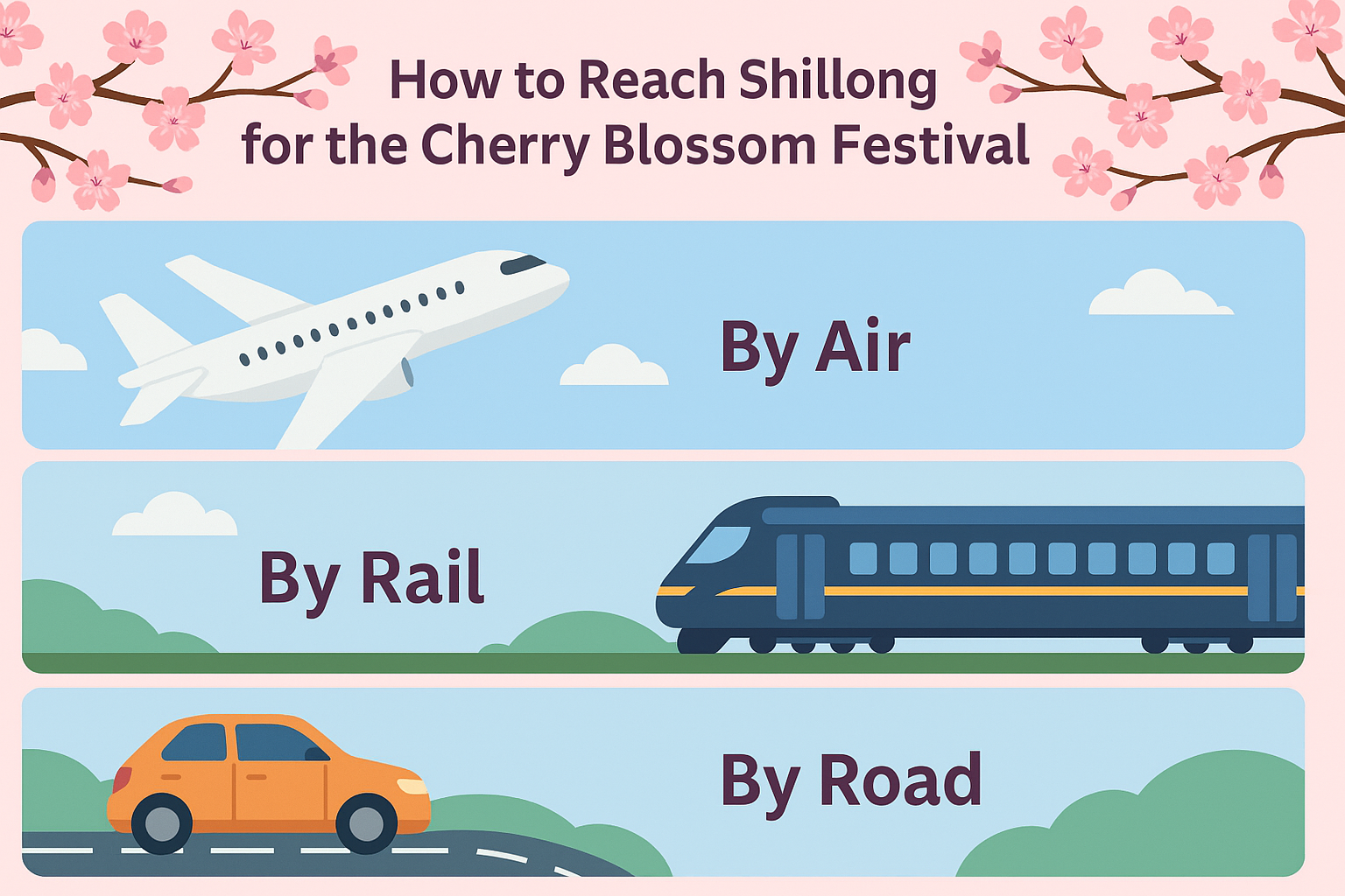 how-to-reach-shillong
