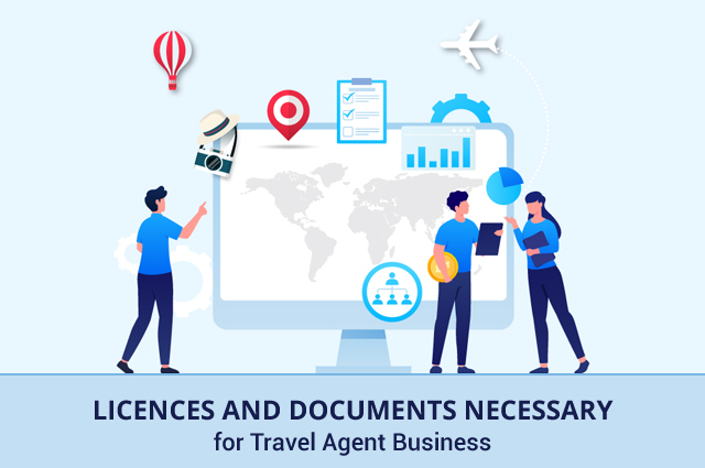 How To Secure Your Travel Agent License in Easy Steps