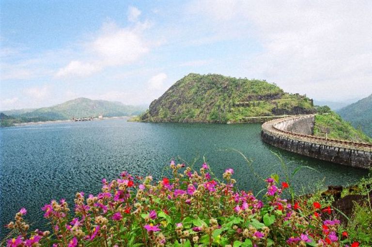 idukki
