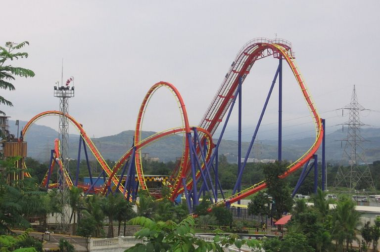 Imagica Adlabs
