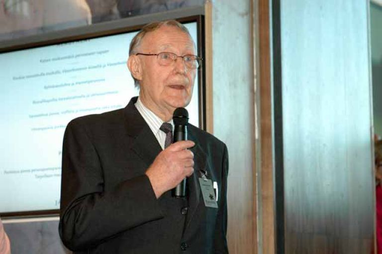 Ingvar Kamprad is the top 10 richest man in the world