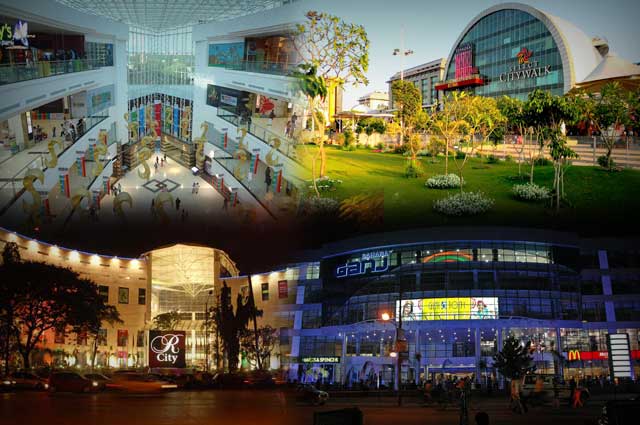 Interesting Facts about Some of the Largest Malls In India