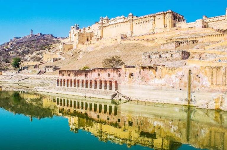 Jaigarh Fort