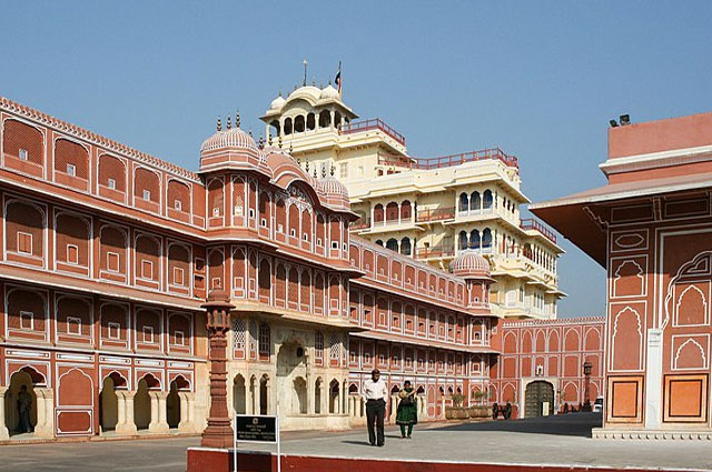 Jaipur Rajathan
