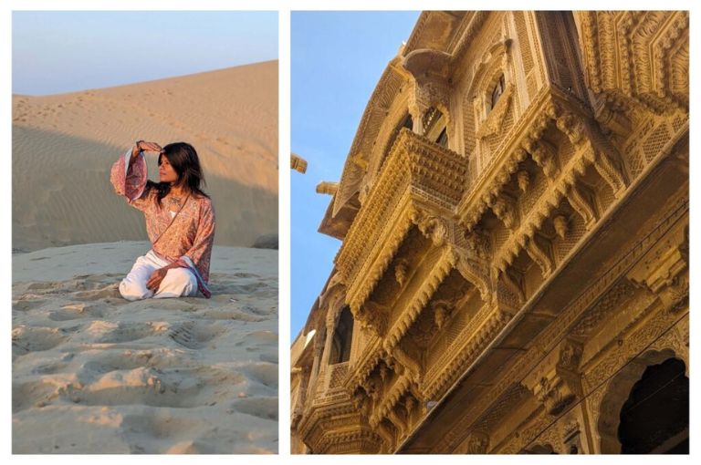 jaisalmer
