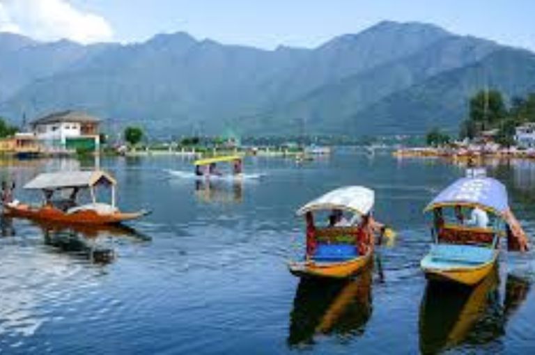 Jammu and Kashmir